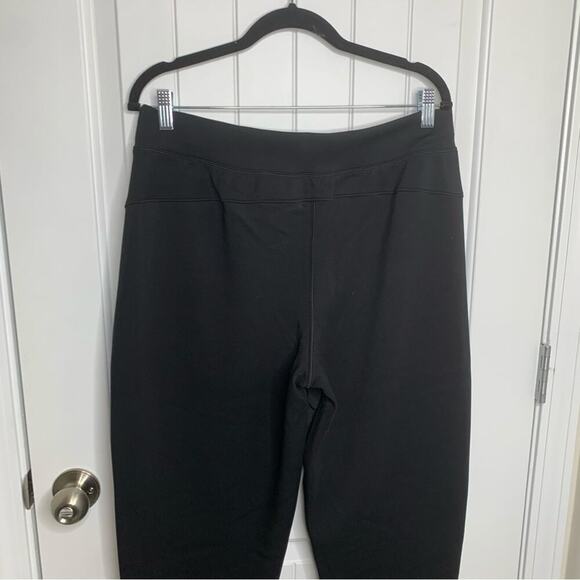 Athleta Get Set hybrid Jogger pants‎ size large - Picture 6 of 11